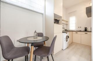 Fogas 1Bedroom Apartment in heart of city - Budapeste - 6