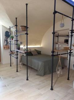 Le studio de Diane - Terrasse et Parking - - Montboucher-sur-Jabron - 0