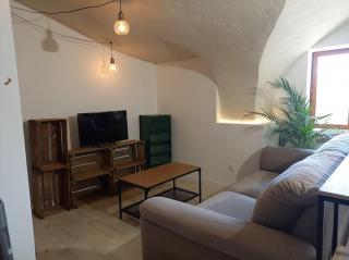 Le studio de Diane - Terrasse et Parking - - Montboucher-sur-Jabron - 4
