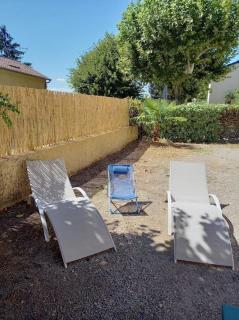 Le studio de Diane - Terrasse et Parking - - Montboucher-sur-Jabron - 2