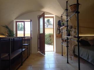 Le studio de Diane - Terrasse et Parking - - Montboucher-sur-Jabron - 1