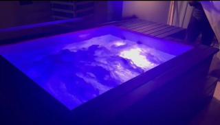 1BR with private Heated Jacuzzi at Sholan Elgouna - Hurghada - 7