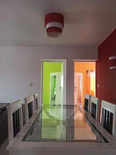 Appartements Andrian Location - Antananarivo - 5