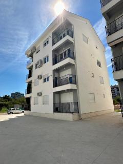 Apartment Stex 2 - Podgorica - 1