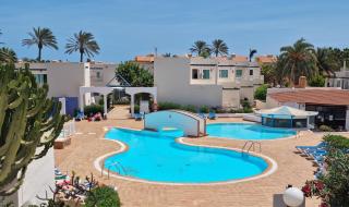 La Marina - Corralejo - 0
