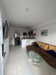 Apartamentos Manga P&E - 5