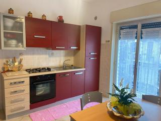 Casa Vacanze - Oliveri - Sicilia - 9