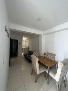 Apartamentos Manga P&E - 4