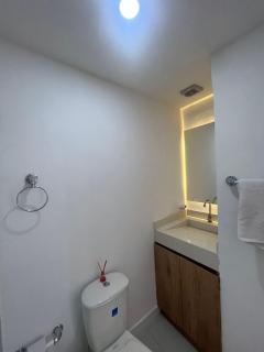 Apartamentos Manga P&E - 8