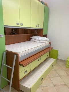Casa Vacanze - Oliveri - Sicilia - 7