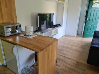 Dépendance-Appartement dans maison à Montgeron - 7