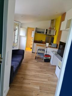 Dépendance-Appartement dans maison à Montgeron - Montgeron - 2