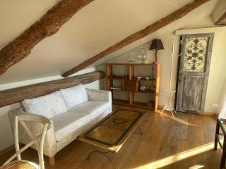 Le finestre sulla Mole - 1