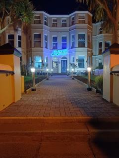 Astala Lodge - Bangor - 6