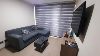 Departamento Centro Lynch II - Temuco - 2
