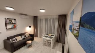 Laguna24 Jezioro Żywieckie Klimatyzowany apartament 40 m2 - Zarzecze - 9