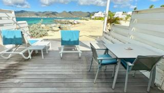 ELBA Nettlé Bay beach Club - Saint Martin - 7