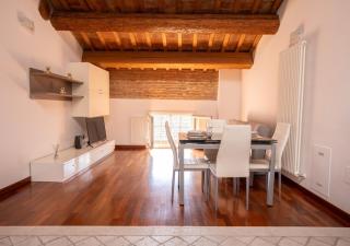 Mansarda Colombo - Car Parking - Ferrare - 7