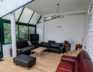 Rez de jardin de maison avec grand jardin exclusif - Villejuif - 5