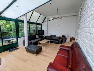 Rez de jardin de maison avec grand jardin exclusif - Villejuif - 4