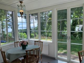 The Manor Wing, Lake View & Outdoor Spa - 3