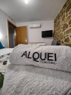 Alqueiturismo - Casas de Campo - Guarda - 1