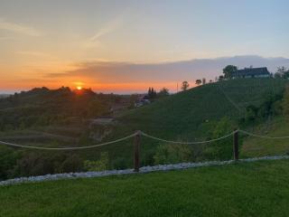 Hill Cottage Haloze - Gruškovec - 8