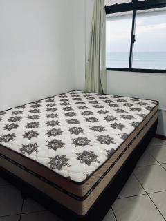 Apartamento a Beira Mar - Meia Praia - 8