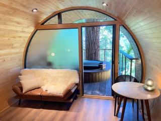 ~* The Spectacular Spyglass Treehouse *~ - 8