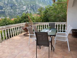 Boka bay seaview apartment - Kotor - 1