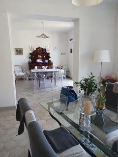 villa tra uliveti e mare - Perdifumo - 6