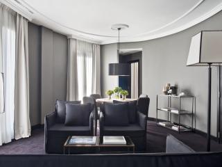 The Principal Madrid, Small Luxury Hotels - Madrid - 9
