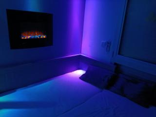 Studette avec SPA & Jacuzzi - Sète - 7
