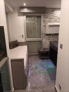 Studette avec SPA & Jacuzzi - Sète - 3