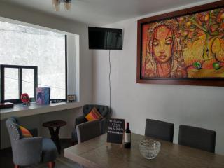 Hermoso Depto dentro del corazón en Roma Norte CDMX - Città del Messico - 9