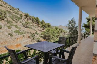Green Villa - Saranda - 1