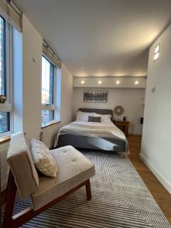 Heart of Covent Garden central apartment - 2 bed - London - 8