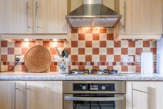 Ingledale Apartment, Ingleton, Yorkshire Dales National Park, Famous Three Peaks, Near The Lake District, Pets Are Welcome - Ingleton - 1