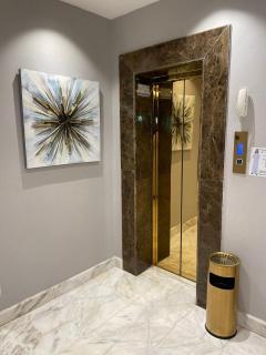 شقق البندقية للشقق المخدومة Albundaqia serviced apartments - 1