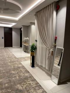 شقق البندقية للشقق المخدومة Albundaqia serviced apartments - 0