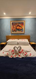 Kitnet Aconchego dos Nobres - 5