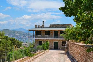 Green Villa - Saranda - 2