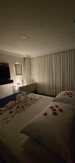 Kitnet Aconchego dos Nobres - 1