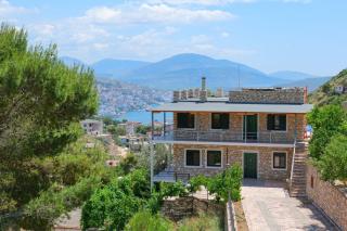 Green Villa - Saranda - 0
