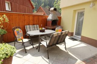 Ferienhaus Simone - 2