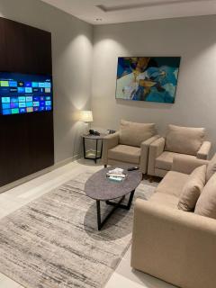 شقق البندقية للشقق المخدومة Albundaqia serviced apartments - Riyad - 9