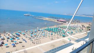 Mani Apartment - Durrës - 9