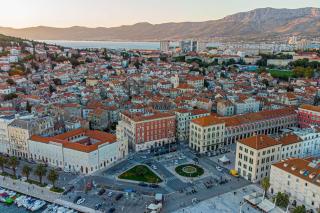 Pazarello - Split - 1