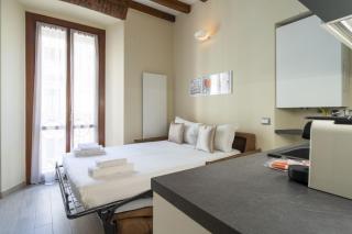Easylife - Romantico rifugio in Porta Venezia - Milan - 8
