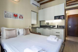 Easylife - Romantico rifugio in Porta Venezia - Milan - 7